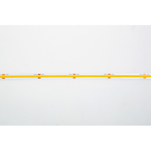 Купить Светодиодная лента COB, 14W/m, 3000K, 1598 Lm/m, DC24V, CRI>95, IP20, уп. 5 м Donel DN18339WWRA95 в rum24.ru фото: 4