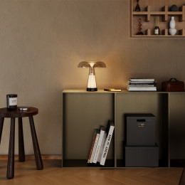 Настольный светильник Artefact