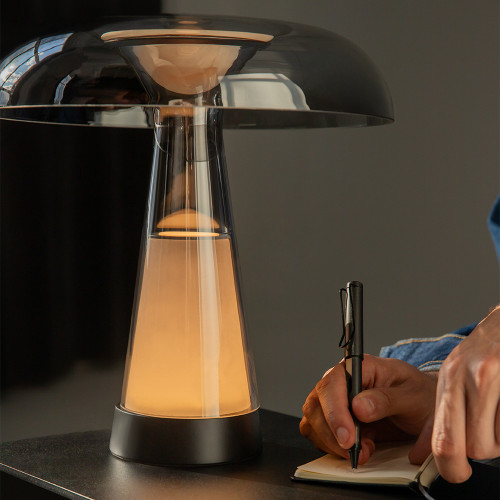 Купить Настольный светильник Artefact в rum24.ru фото: 4