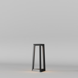 Ландшафтный светильник Luft 3000 12W IP65 Черный Maytoni O466FL-L12B3K