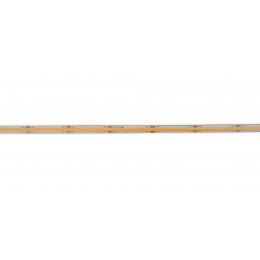 Светодиодная лента COB, 9.6W/m, 4000K, 720 Lm/m, DC24V, CRI>90, IP65, уп. 5 м Donel DN18396NWRA90IP65R