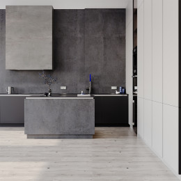 Рамка пластиковая VOLTUM S70 на 2 поста, (сталь) VLS100205