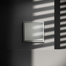 Вывод кабеля VOLTUM S70, (сталь) VLS080205