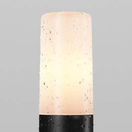 Ландшафтный светильник Talpa 3000 3W IP65 Черный Maytoni O416FL-L3B3K1