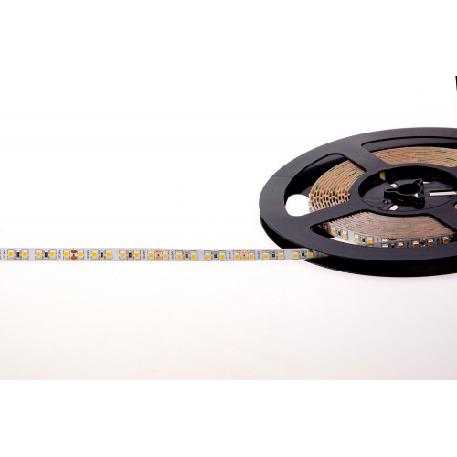 Купить Светодиодная лента SMD, 9,6W/m, 4000K, 720 Lm/m, DC24V, CRI>95, IP20, уп. 5 м Donel DN18381NWRA95 в rum24.ru фото: 2