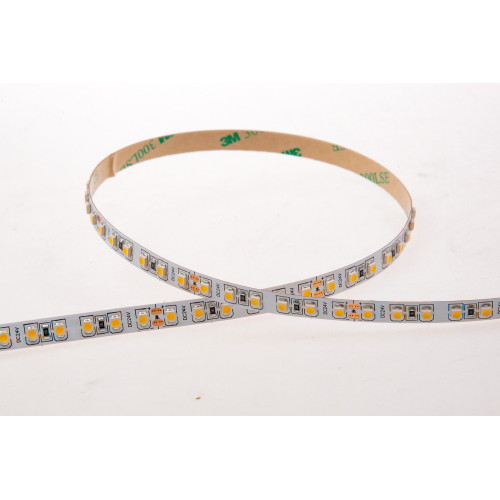 Купить Светодиодная лента SMD, 9,6W/m, 4000K, 720 Lm/m, DC24V, CRI>95, IP20, уп. 5 м Donel DN18381NWRA95 в rum24.ru фото: 3