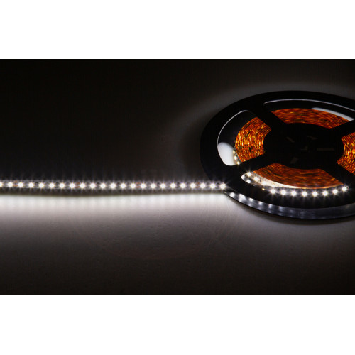 Купить Светодиодная лента SMD, 9,6W/m, 4000K, 720 Lm/m, DC24V, CRI>95, IP20, уп. 5 м Donel DN18381NWRA95 в rum24.ru фото: 5