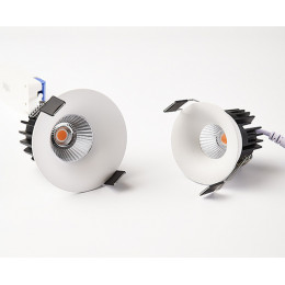 Встраиваемый светильник ITALLINE IT06-6023 white 3000K