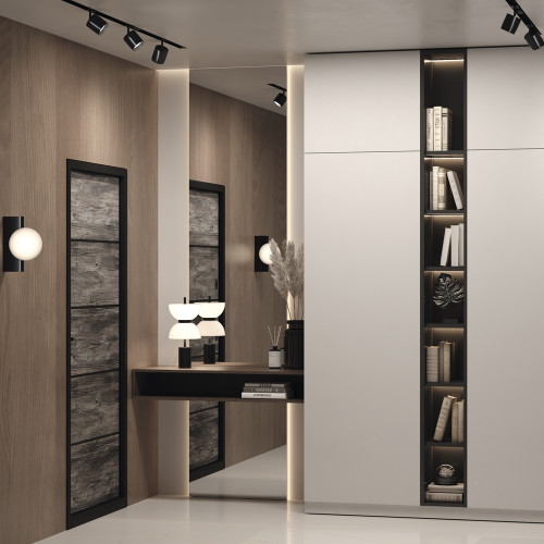 Купить Настольный светильник Kyoto в rum24.ru фото: 8