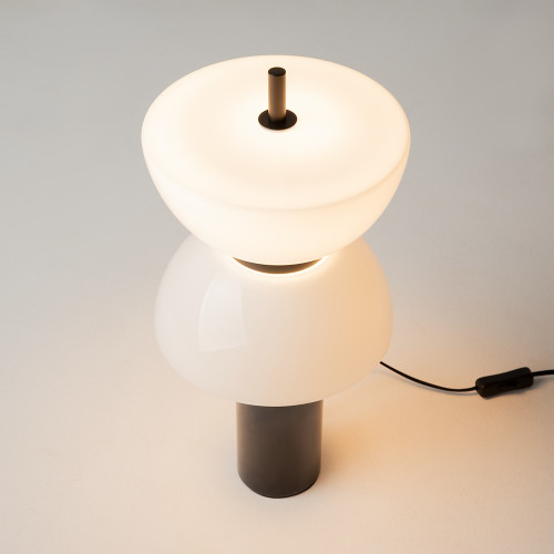 Купить Настольный светильник Kyoto в rum24.ru фото: 3