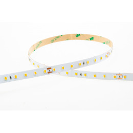 Светодиодная лента SMD, 12W/m, 3000K, 1842 Lm/m, DC24V, CRI>85, IP20, уп. 5 м Donel DN18391WWRA85