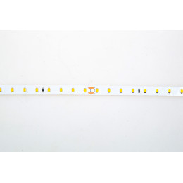 Светодиодная лента SMD, 12W/m, 3000K, 1842 Lm/m, DC24V, CRI>85, IP20, уп. 5 м Donel DN18391WWRA85