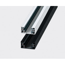 Шинопровод ITALLINE WSO 16 black