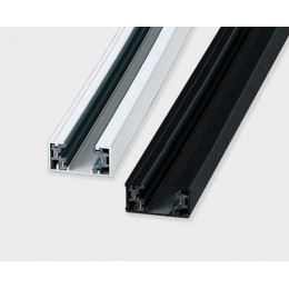 Шинопровод ITALLINE WSO 16 black