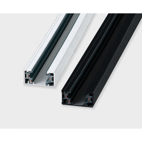 Купить Шинопровод ITALLINE WSO 16 black в rum24.ru фото: 2