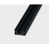 Купить Шинопровод ITALLINE WSO 16 black в rum24.ru