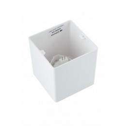 Накладной светильник Denkirs DK3030-WH