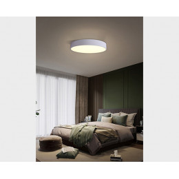 Накладной светильник ITALLINE IT03-1432 white