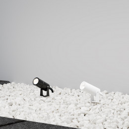 Ландшафтный светильник Bern 3000 5W IP65 Графит Maytoni O050FL-L5GF3K