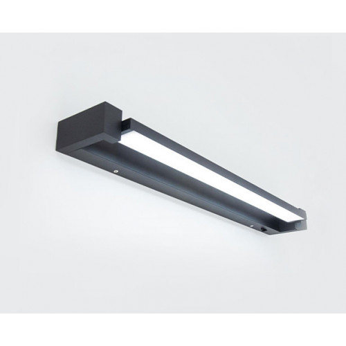 Купить Светильник для картин ITALLINE IT01-1068/45 black в rum24.ru