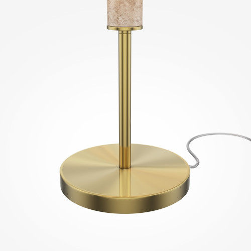 Купить Настольный светильник Lira в rum24.ru фото: 3