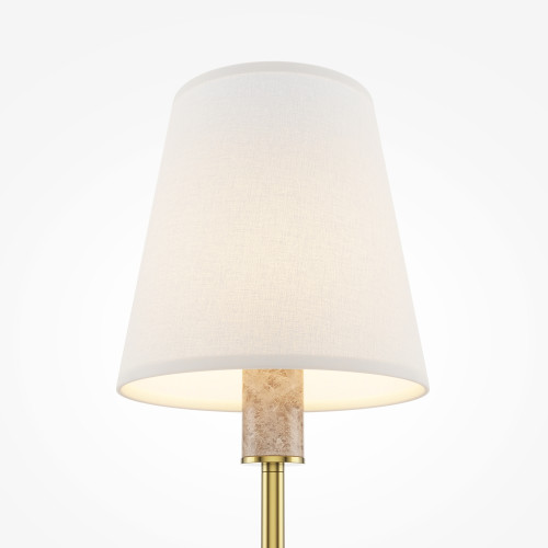 Купить Настольный светильник Lira в rum24.ru фото: 2