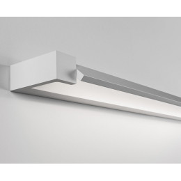 Светильник для картин ITALLINE IT01-1068/45 white