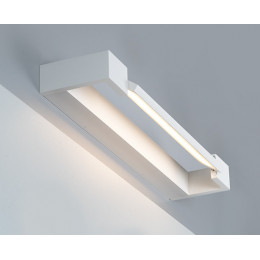 Светильник для картин ITALLINE IT01-1068/45 white