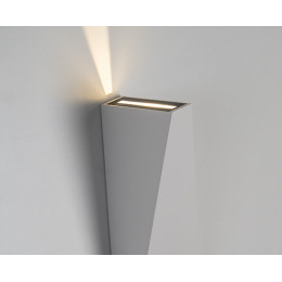 Светильник настенный ITALLINE IT01-A807 white