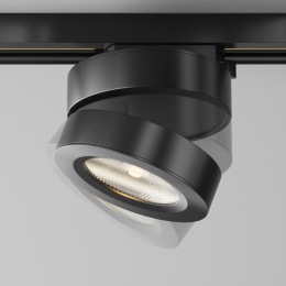Трековый светильник Magic Maytoni 12 Вт 3000 TR006-1-12W3K-B