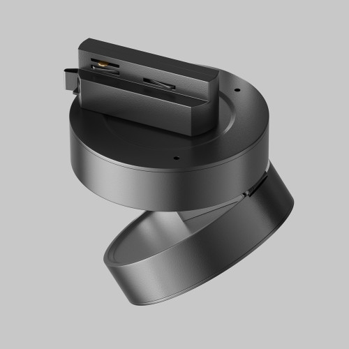 Купить Трековый светильник Magic Maytoni 12 Вт 3000 TR006-1-12W3K-B в rum24.ru фото: 6