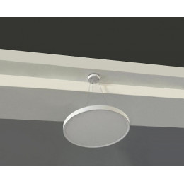 Накладной светильник ITALLINE IT011-5023 white