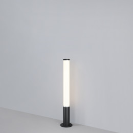 Ландшафтный светильник Ginza 3000 30W IP54 Черный Maytoni O041FL-L30B3K