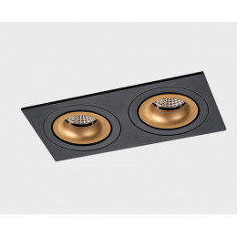 Вставка ITALLINE IT02-008 ring black