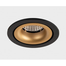 Вставка ITALLINE IT02-008 ring black