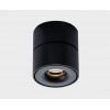 Купить Накладной светильник ITALLINE IT02-001 DIM black в rum24.ru фото: 2
