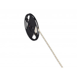 Светодиодная лента SMD, 14,4W/m, 3000K, 1920 Lm/m, DC24V, CRI>90, IP20, уп. 5 м Donel DN18492WWRA90