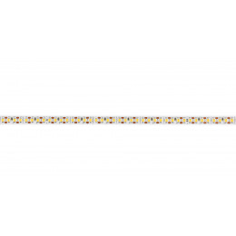 Светодиодная лента SMD, 14,4W/m, 3000K, 1920 Lm/m, DC24V, CRI>90, IP20, уп. 5 м Donel DN18492WWRA90