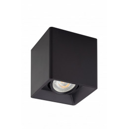 Накладной светильник Denkirs DK3030-BK