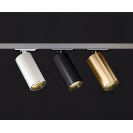 Светильник на шине ITALLINE IT08-8010 gold