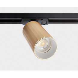 Светильник на шине ITALLINE IT08-8010 gold