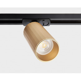 Светильник на шине ITALLINE IT08-8010 gold