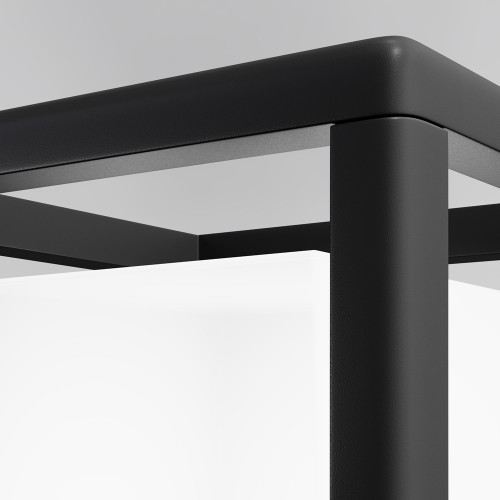 Купить Ландшафтный светильник Trim  15W IP65 Графит Maytoni O455FL-01GF1 в rum24.ru фото: 2