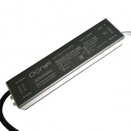 Блок питания DN8HF (24V, 3.12A, 75W) (Donel, IP67, 2 года DNHF75V24IP67