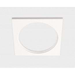 Рамка ITALLINE IT08-8033 white