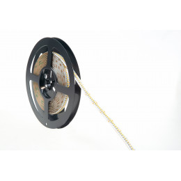 Светодиодная лента SMD, 19,2W/m, 4000K, 1320 Lm/m, DC24V, CRI>95, IP20, уп. 5 м Donel DN18331NWRA95