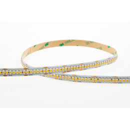 Светодиодная лента SMD, 19,2W/m, 4000K, 1320 Lm/m, DC24V, CRI>95, IP20, уп. 5 м Donel DN18331NWRA95