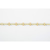 Купить Светодиодная лента SMD, 19,2W/m, 4000K, 1320 Lm/m, DC24V, CRI>95, IP20, уп. 5 м Donel DN18331NWRA95 в rum24.ru фото: 4