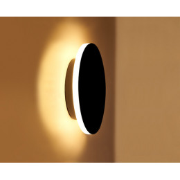 Бра ITALLINE IT02-016 black