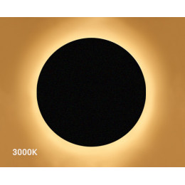 Бра ITALLINE IT02-016 black